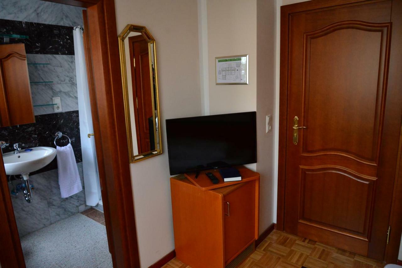 Pension Francesco Norimberk Exteriér fotografie